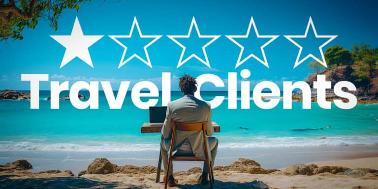 How to Handle Travelers Who Aren’t 5-Star Clients: A Cool Guide for Travel Biz Beginners